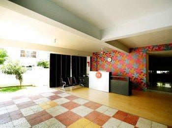 Hotel Oyo Yeshwanthpur 3*