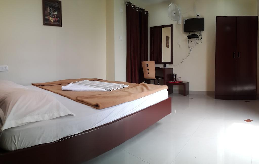 Hotel The Signature Bangalore