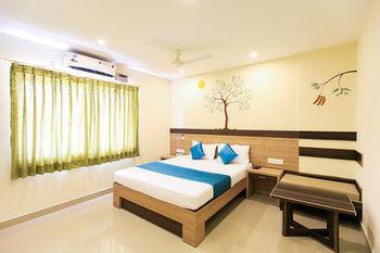 Hotel Zo Yeswanthpur