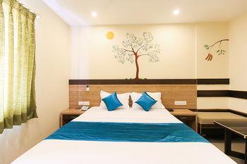 Hotel Zo Yeswanthpur 3*