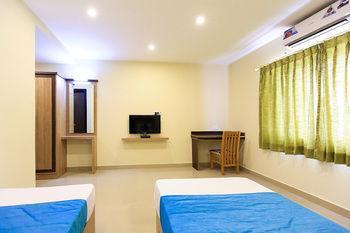 Hotel Zo Yeswanthpur 3*