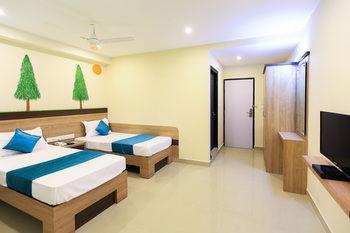 Hotel Zo Yeswanthpur