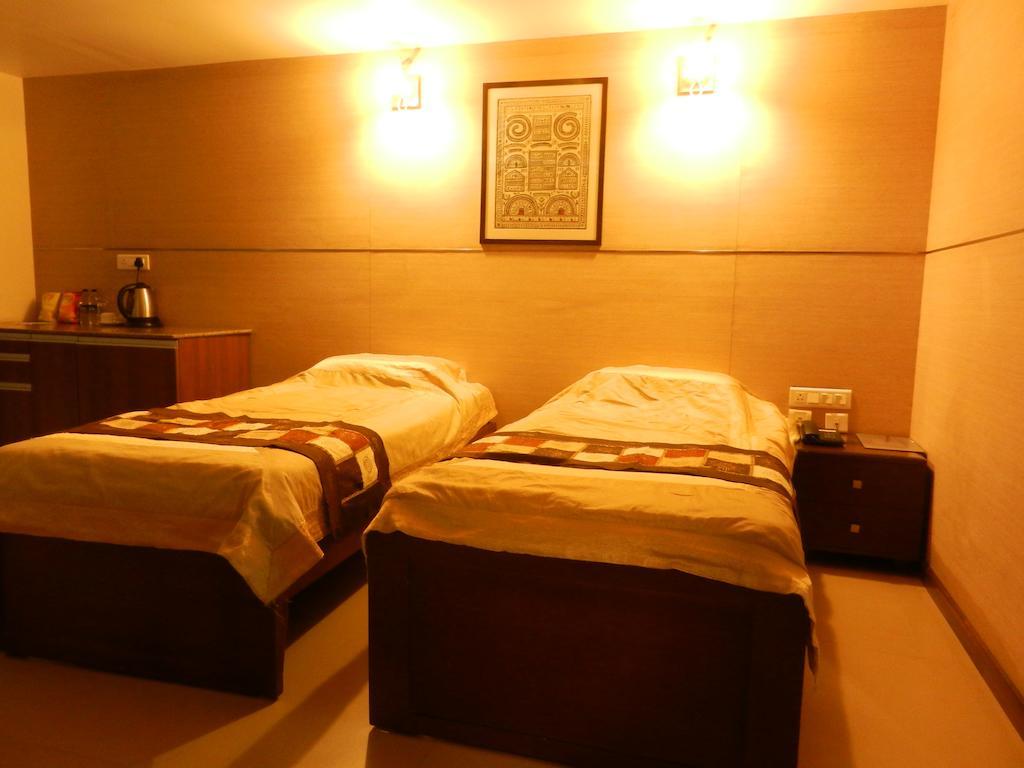 Brunton Heights Executive Bangalore