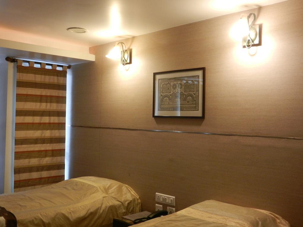 Aparthotel Brunton Heights Executive