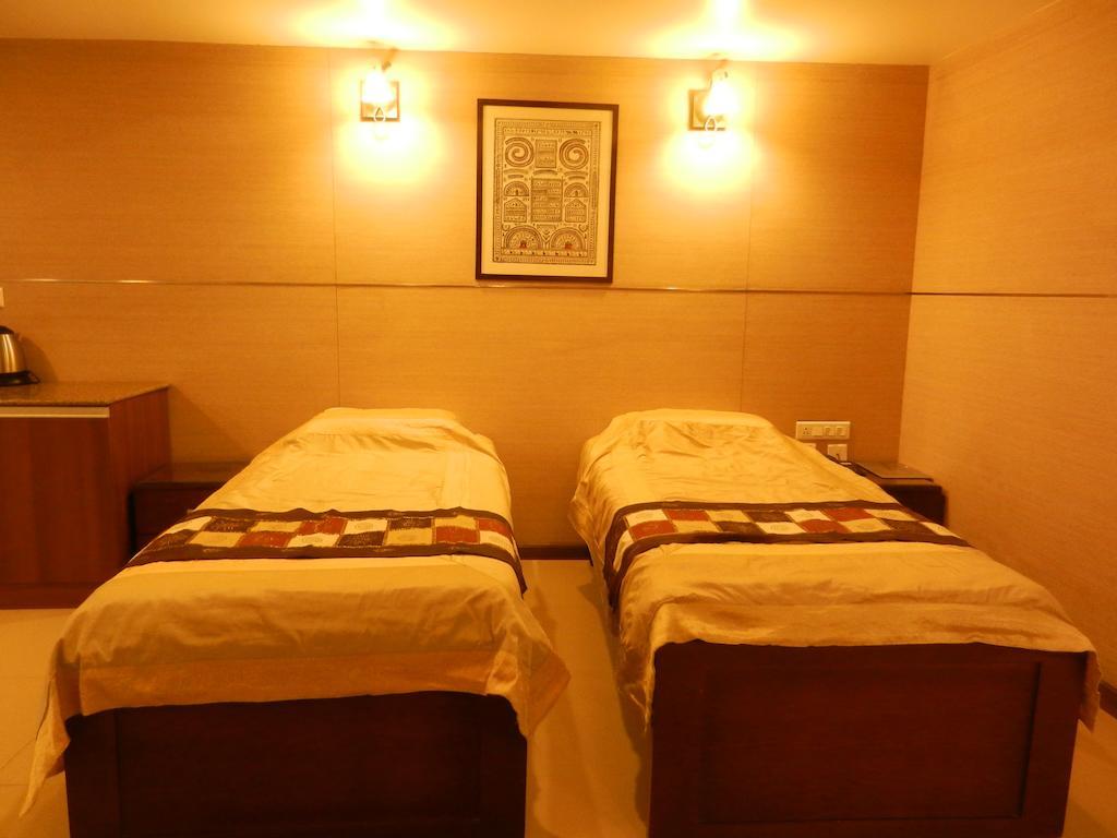 Aparthotel Brunton Heights Executive