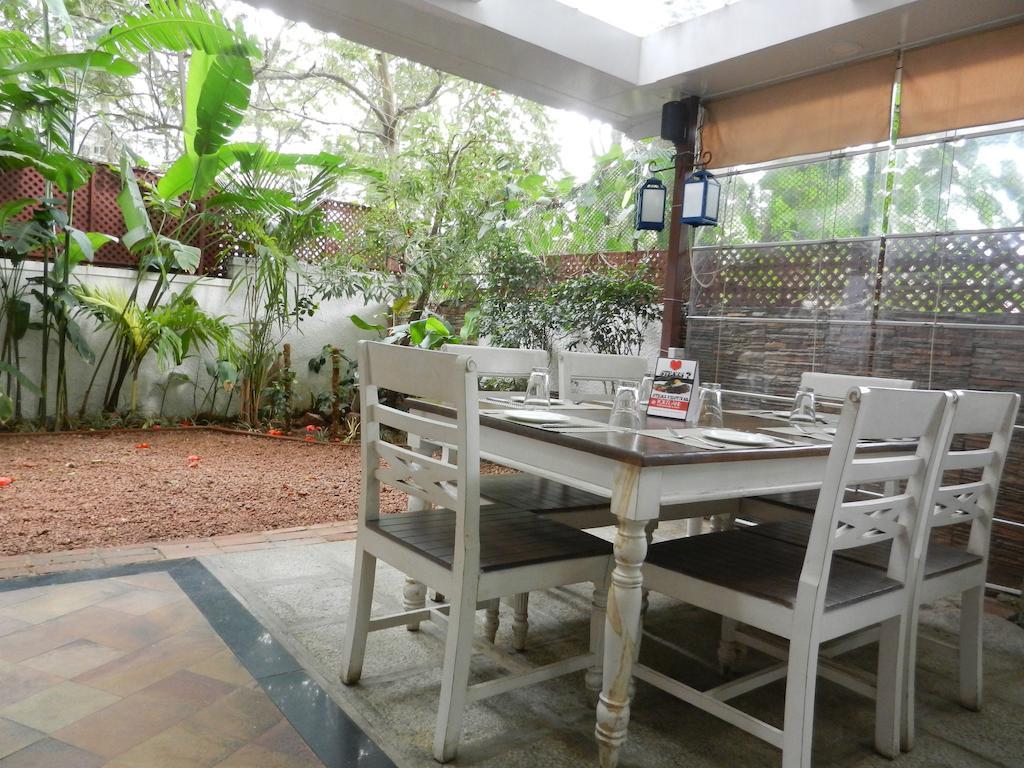 Aparthotel Brunton Heights Executive 3*