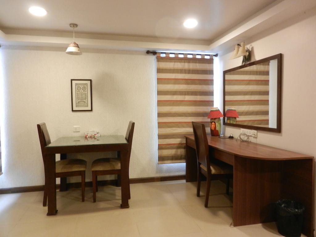 Brunton Heights Executive Bangalore