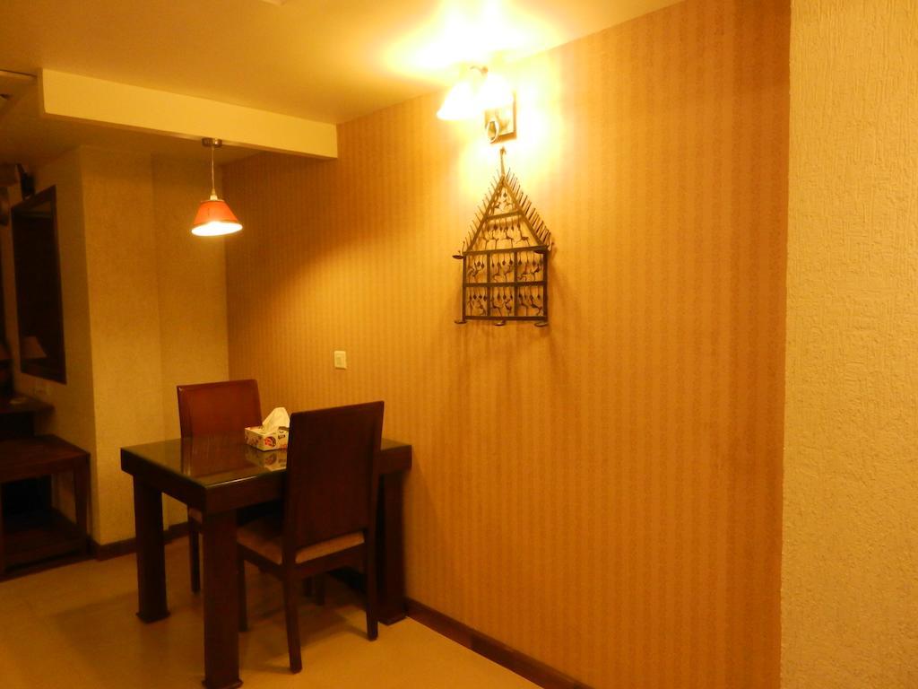 Aparthotel Brunton Heights Executive
