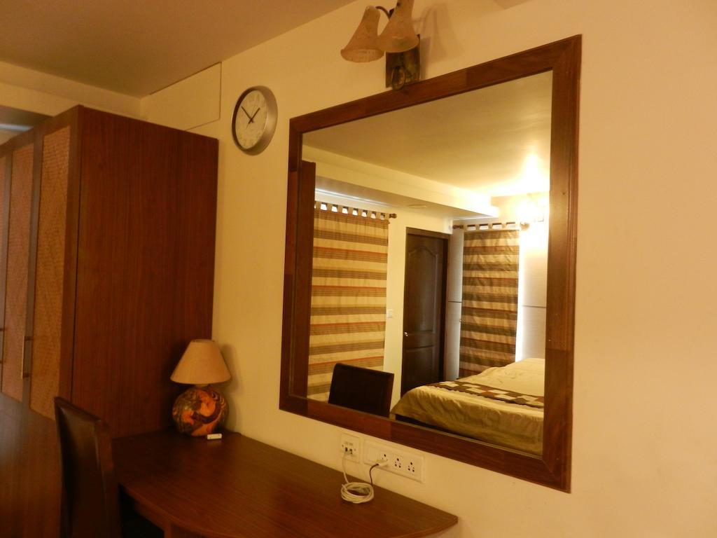 Aparthotel Brunton Heights Executive 3*