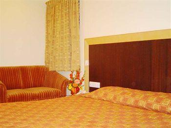 Hotel Venus Residency 2*