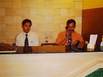 Hotel Venus Residency