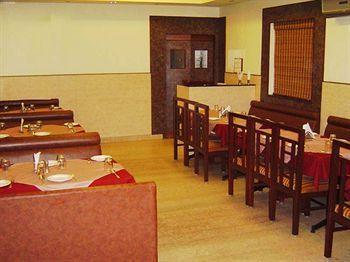 Hotel Venus Residency Bangalore