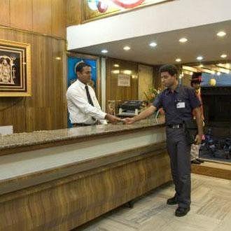 Hotel Swagath