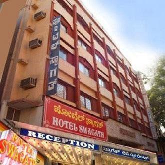 Swagath Bangalore