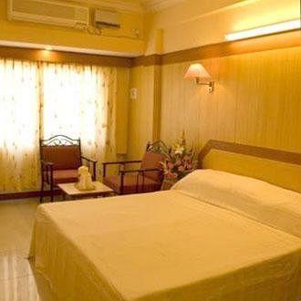 Hotel Swagath Bangalore