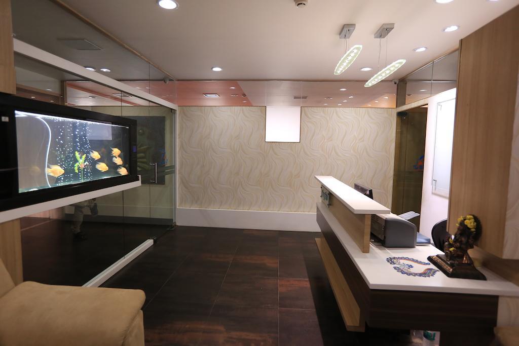 Hotel Apollo Sindoori Limited *