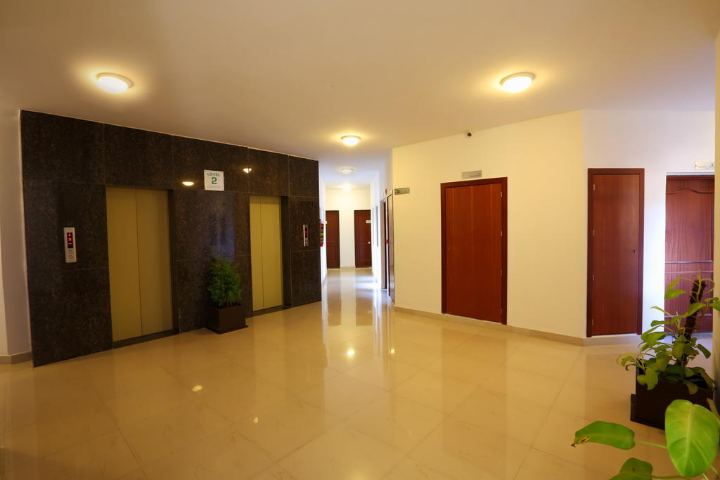 Apartment Crest Executive Suites, Whitefield Bangalore