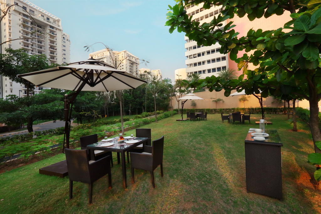 Apartment Crest Executive Suites, Whitefield *