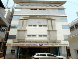 Hotel Ug Grand