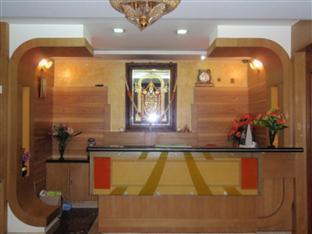 Hotel Ug Grand Bangalore