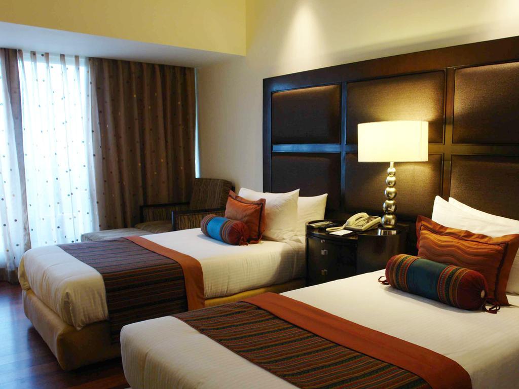 Hotel The Lalit Ashok 5*