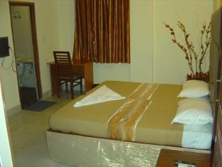 Stopovers Serviced - Jayanagar