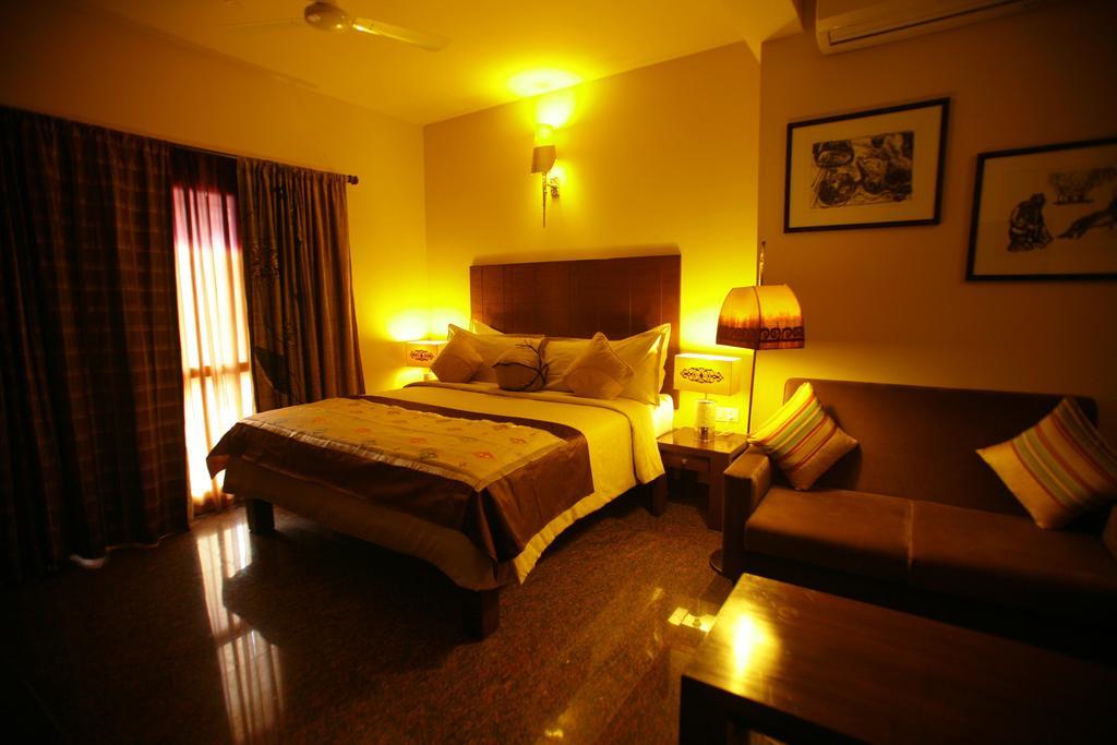 Justa Indiranagar Bangalore