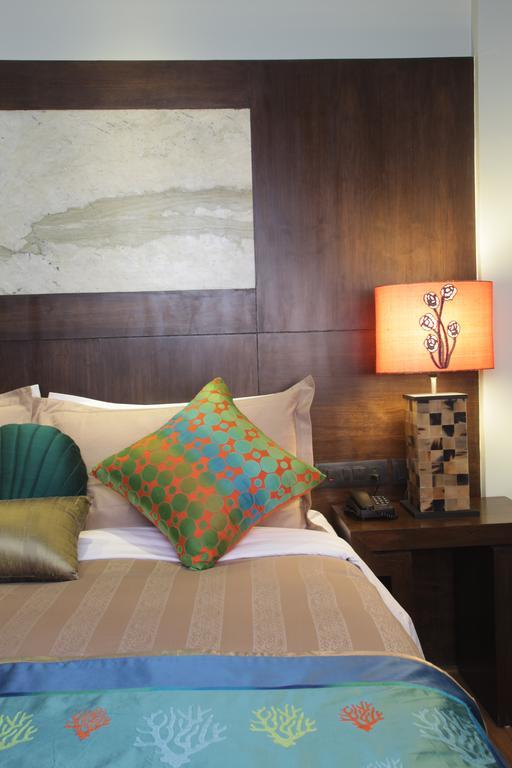 Hotel Justa Mg Road