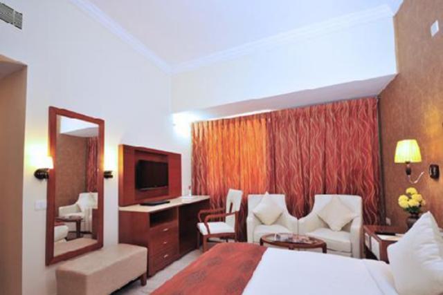 Hotel Paraag Bangalore