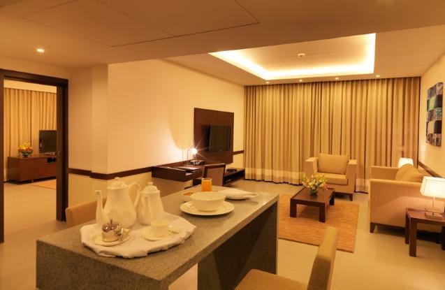 Hotel 24 Tech