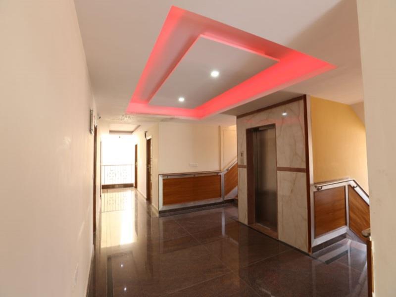 Hotel Treebo Akshaya Lalbagh Bangalore