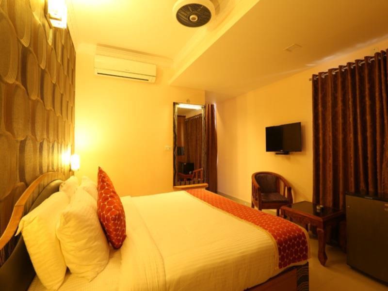 Hotel Treebo Akshaya Lalbagh 3*