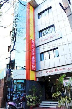 Capital O 333 Crystal Homes
