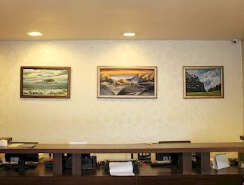 Hotel Capital O 333 Crystal Homes Bangalore