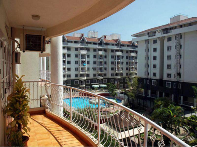 Alcove Service Bangalore