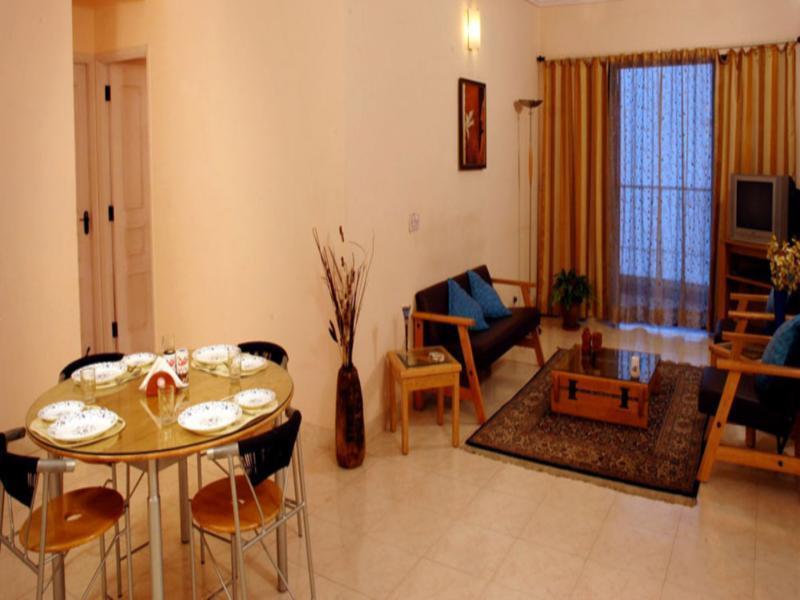 Hotel Alcove Service
