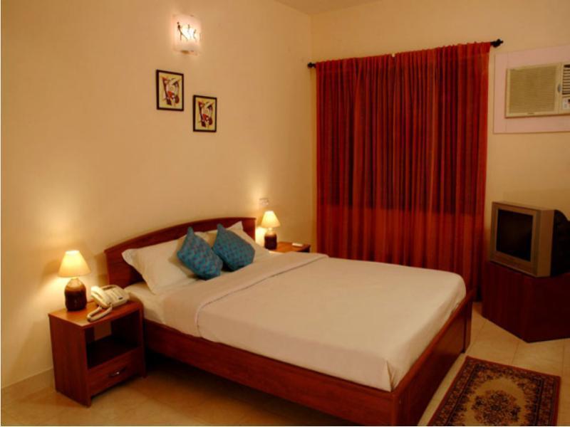 Hotel Alcove Service Bangalore