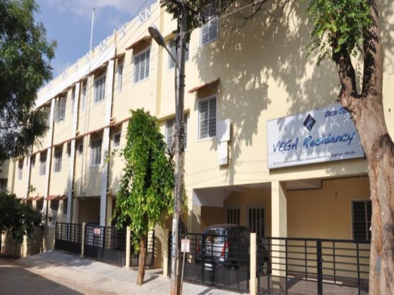 Inn Vega Residency 2*