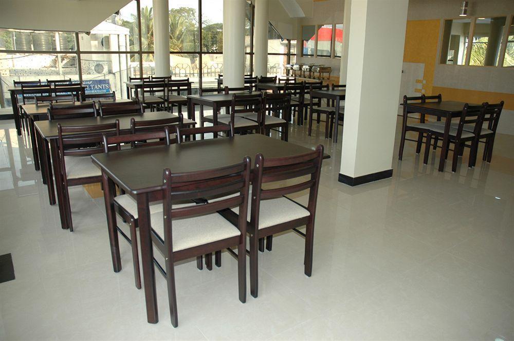 Hotel Southern Residency Bangalore