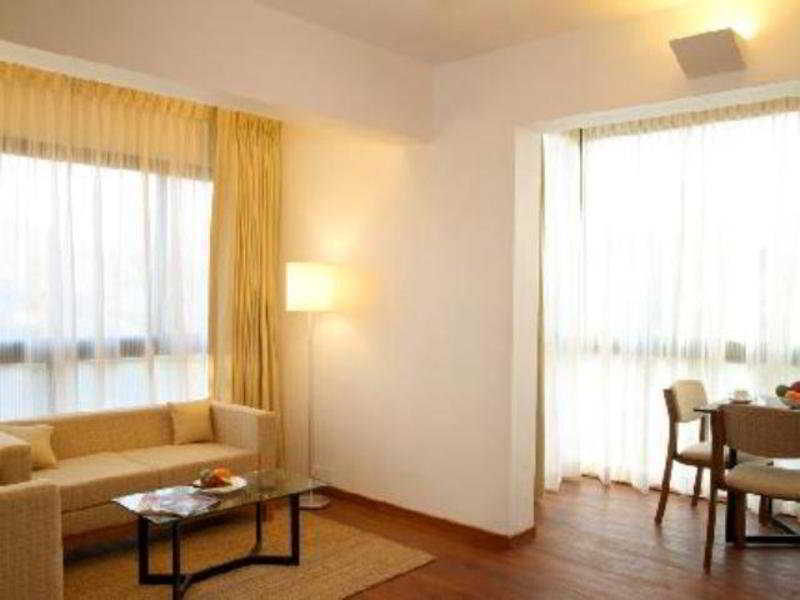 Beacon Residences