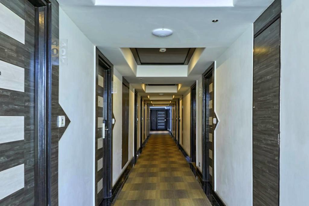Hotel Akshaya Aura