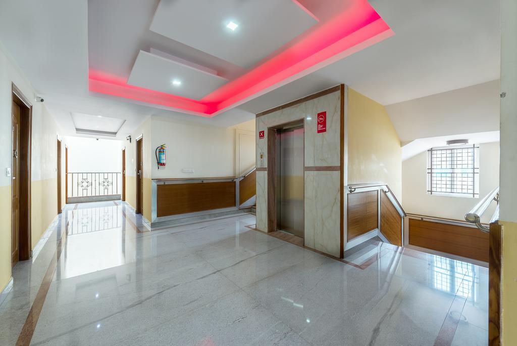 Hotel Treebo Akshaya Lalbagh
