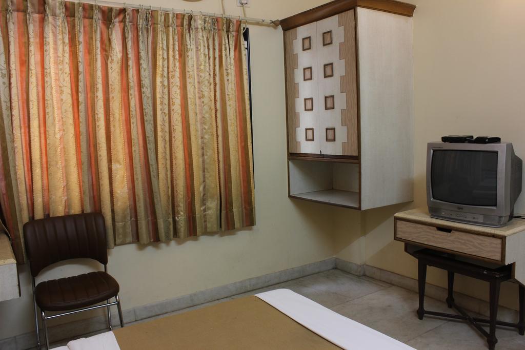 Hotel Manasa Paradise 3*