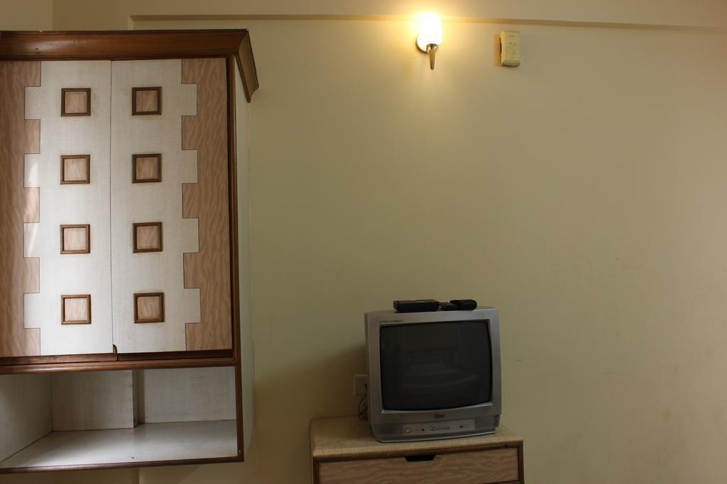 Manasa Paradise