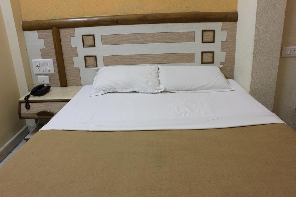 Hotel Manasa Paradise 3*