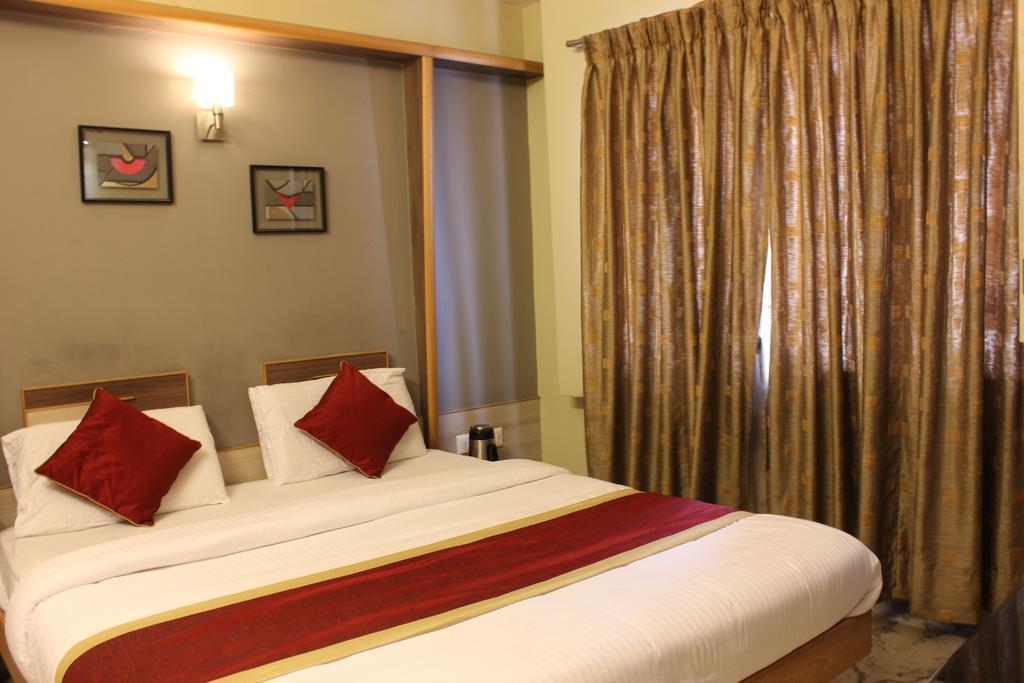 Manasa Paradise Bangalore
