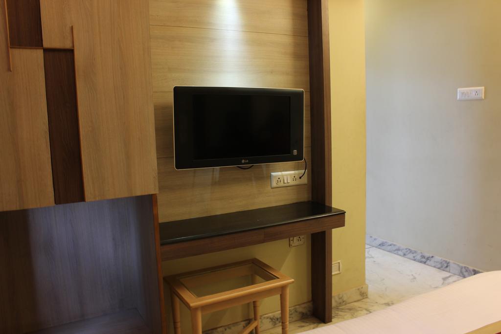 Hotel Manasa Paradise Bangalore