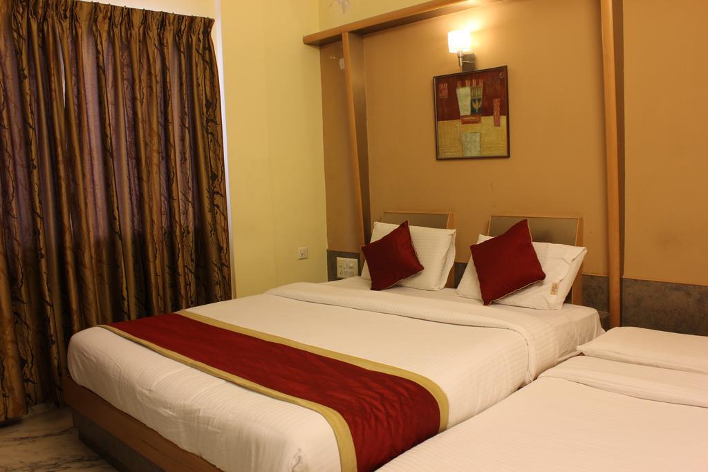 Hotel Manasa Paradise Bangalore