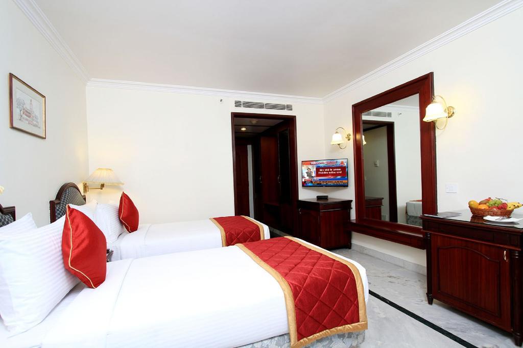 Hotel The Rialto 3*