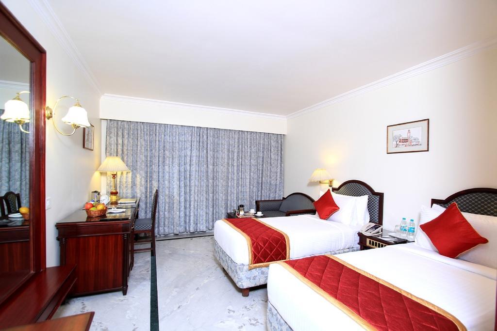 Hotel The Rialto